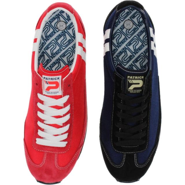 交換返品送料無料 パトリック スニーカー マイアミ 17 MIAMI 17